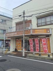 四つ木　のぞみ整骨院