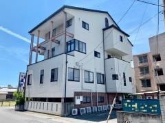 ひまわりの家