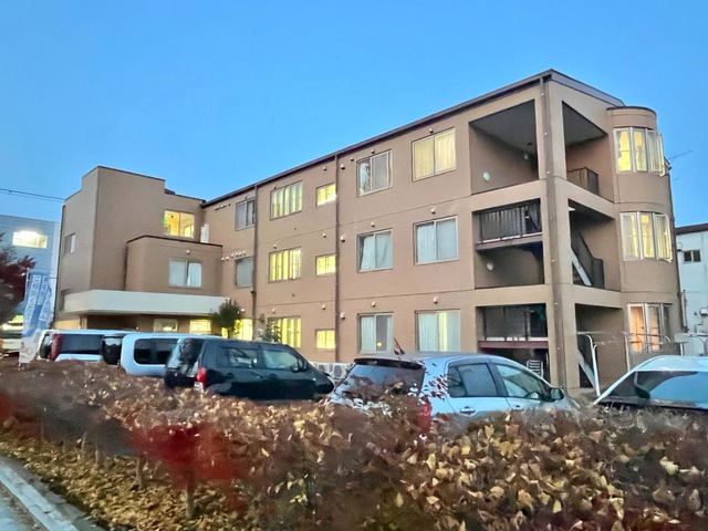 愛の家グループホーム大宮吉野町