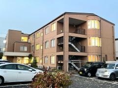 愛の家グループホーム大宮吉野町