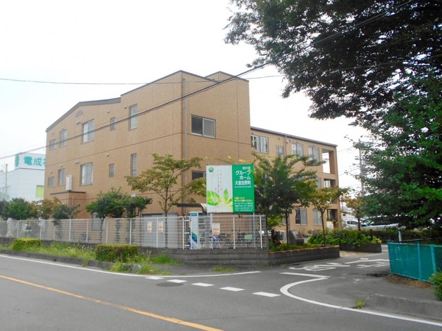 外観１