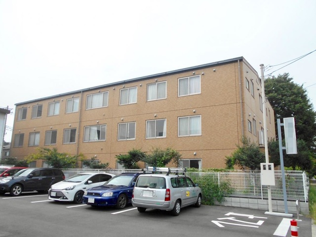 外観３