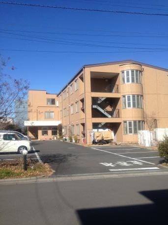 建物全体