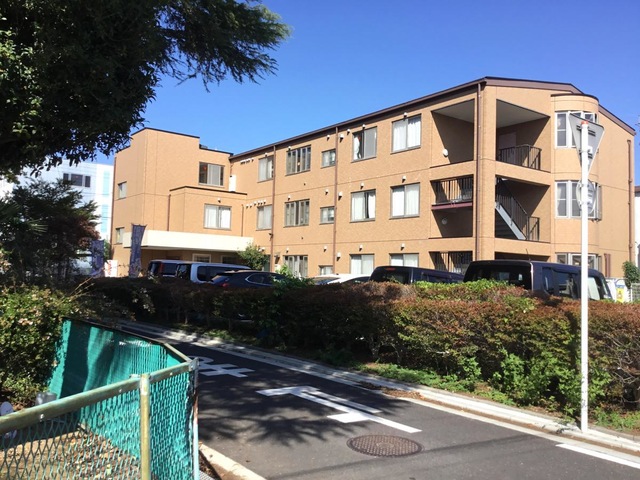 愛の家グループホーム大宮吉野町