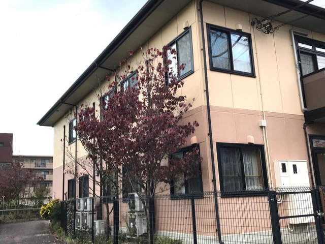 施設外観