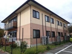 ニチイのほほえみ大和桜森