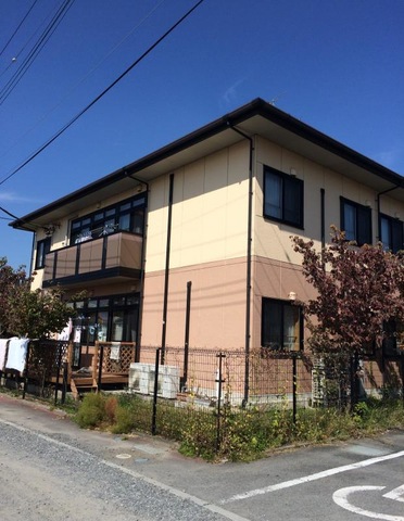 ニチイのほほえみ大和桜森
