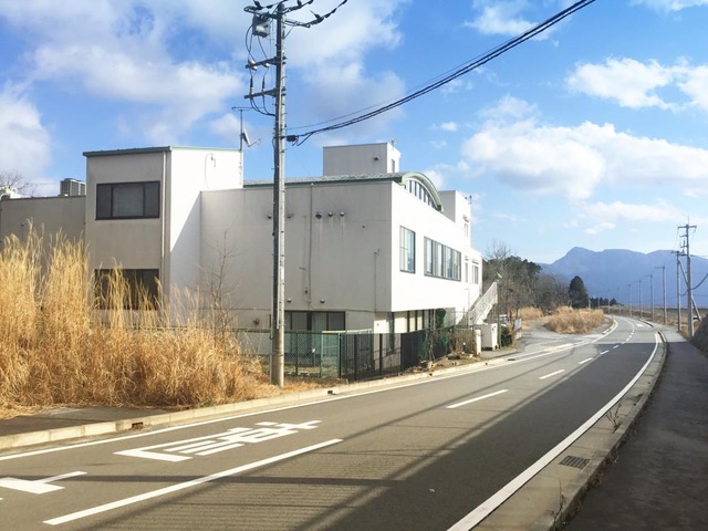 徳風園 施設外観