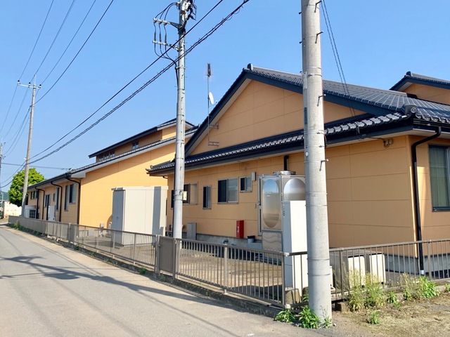 ふるさとホーム藪塚