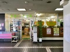 そば処東庵