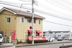 ＲＥＳＴＡＵＲＡＮＴ　ＶＡＲＩＥＴＥ　ＣＡＦＥ