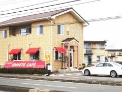 ＲＥＳＴＡＵＲＡＮＴ　ＶＡＲＩＥＴＥ　ＣＡＦＥ