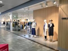 ＣＯＭＭＥ　ＣＡ　ＩＳＭ　イオン那覇ショッピングセンター