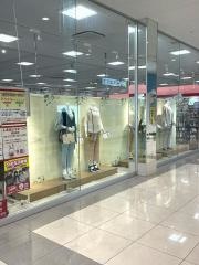ファッションセンターしまむら　我孫子寿店
