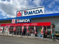 ヤマダ電機　テックランド瀬戸内店