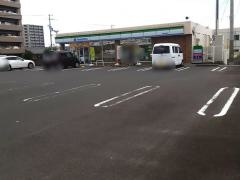 ファミリーマート　高松太田店