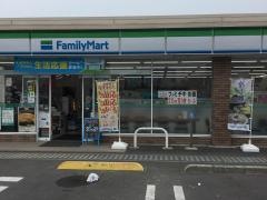 ファミリーマート　高松太田店