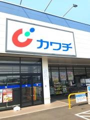 カワチ薬品　気仙沼店