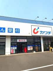 カワチ薬品　気仙沼店