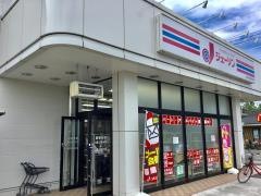 ジェーソン　国分寺並木町店