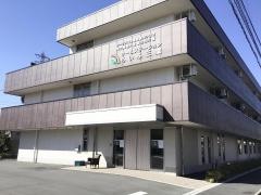 ホームステーションらいふ三鷹