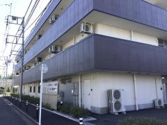 ホームステーションらいふ三鷹