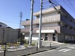 ホームステーションらいふ三鷹
