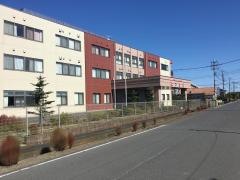 医療法人　泰一会　介護老人保健施設　はつかり