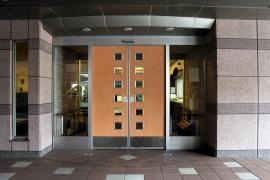 特別養護老人ホームローズ