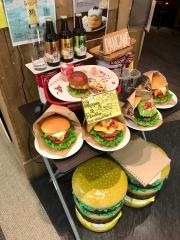 ヴィレッジヴァンガードダイナー　ルミネ町田