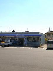 ローソン　玉野長尾店