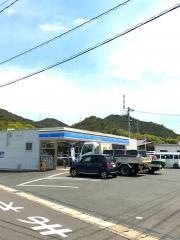 ローソン　玉野長尾店