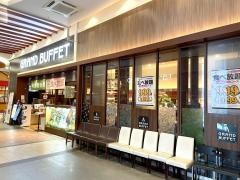 グランブッフェ　新潟南