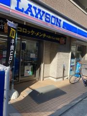 ローソン　八尾山本町南一丁目店