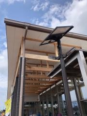 道の駅　くしま