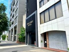 ＢＲＩＬＬＩＡＮＣＥ　ＨＯＴＥＬ