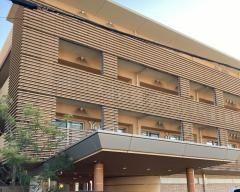 ＳＯＭＰＯケアラヴィーレ湘南平塚弐番館