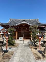 田守神社