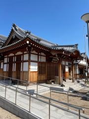 田守神社