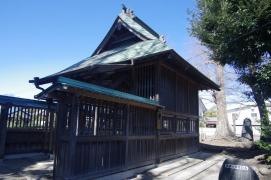 香取神社