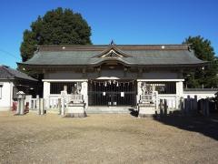 若宮神社