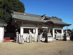若宮神社
