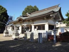 若宮神社