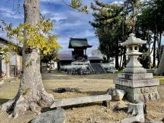 山王神社