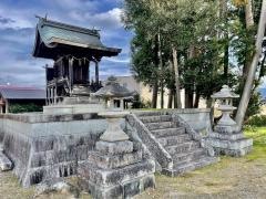 山王神社