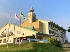 壮瞥小学校