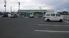 ファミリーマート 大街道東店
