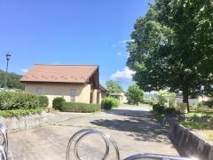 森合西公園