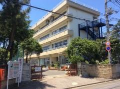 志木市立宗岡中学校