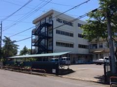 志木市立宗岡中学校